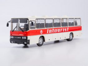 Автобус Икарус-250.59 Intourist-фото1