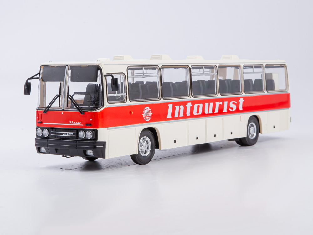 Автобус Икарус-250.59 Intourist-фото1