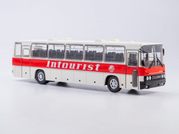 Автобус Икарус-250.59 Intourist-фото12