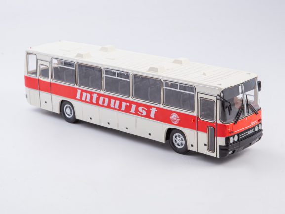 Автобус Икарус-250.59 Intourist-фото8