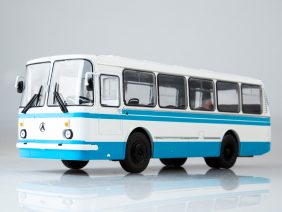 Автобус ЛАЗ-695Н (Наши Автобусы №1)-фото1