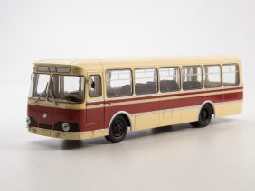 Автобус ЛиАЗ-677 (Наши Автобусы №28)-фото1