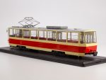 Трамвай Tatra-T6B5 (SSM4056)-фото11