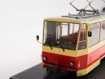 Трамвай Tatra-T6B5 (SSM4056)-фото9