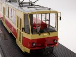 Трамвай Tatra-T6B5 (SSM4056)-фото7