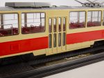 Трамвай Tatra-T6B5 (SSM4056)-фото6