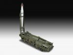 Пусковая установка 9К72 Эльбрус SCUD-B (МАЗ-543)-фото2