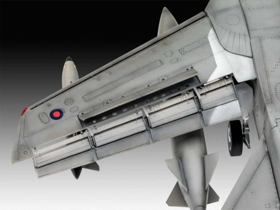 Истребитель Tornado GR.4 "Farewell"-фото4