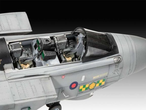 Истребитель Tornado GR.4 "Farewell"-фото2