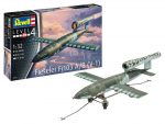 Крылатая ракета Fieseler Fi103 A/B V-1-фото1