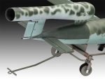 Крылатая ракета Fieseler Fi103 A/B V-1-фото3