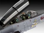 Палубный истребитель F-14D Super Tomcat (1:72)-фото2