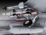 Палубный истребитель F-14D Super Tomcat (1:72)-фото3