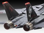 Палубный истребитель F-14D Super Tomcat (1:72)-фото4