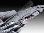 Палубный истребитель F-14D Super Tomcat (1:72)-фото5