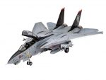 Палубный истребитель F-14D Super Tomcat (1:72)-фото6