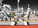 Линейный крейсер британского флота HMS HOOD и Немецкий линкор "Бисмарк" (80th Anniversary)-фото4
