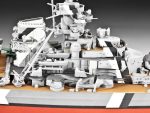 Линейный крейсер британского флота HMS HOOD и Немецкий линкор "Бисмарк" (80th Anniversary)-фото5