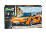 Автомобиль McLaren 570S-фото1