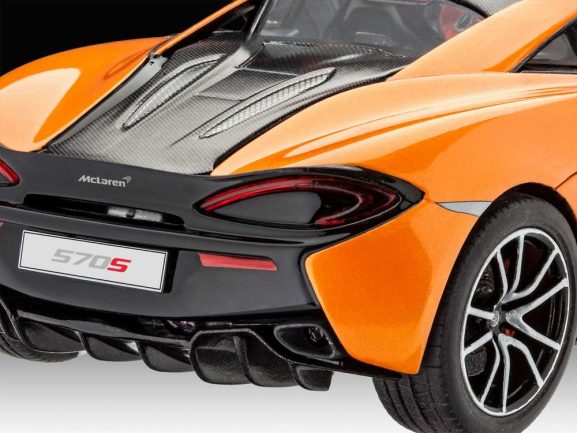 Автомобиль McLaren 570S-фото2