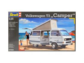 Автомобиль Volkswagen T3 Westfalia Joker-фото1