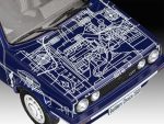 Автомобиль Volkswagen GOLF GTI "Builders Choice"-фото3