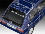 Автомобиль Volkswagen GOLF GTI "Builders Choice"-фото2