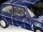 Автомобиль Volkswagen GOLF GTI "Builders Choice"-фото4