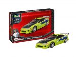 Автомобиль Mitsubishi Eclipse 1995 (из к/ф "Форсаж")-фото1