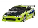 Автомобиль Mitsubishi Eclipse 1995 (из к/ф "Форсаж")-фото2