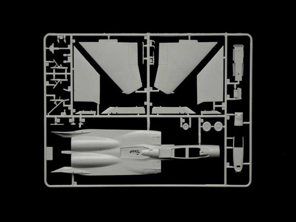 Американский истребитель F-15C Eagle-фото3