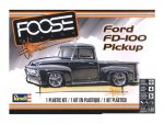 Автомобиль Ford Foose Fd-100 Pickup-фото1