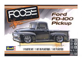 Автомобиль Ford Foose Fd-100 Pickup-фото1
