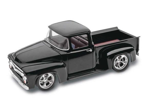 Автомобиль Ford Foose Fd-100 Pickup-фото2