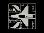 Американский истребитель Lockheed Martin F-16A Fighting Falcon (Italeri)-фото2