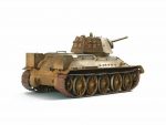 Советский средний танк Т-34/76 (обр. 1943) (1:35)-фото3