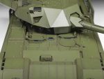 Российский основной боевой танк Т-14 "Армата" (1:35)-фото7