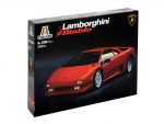 Автомобиль Lamborghini Diablo-фото1