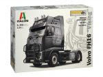 Седельный тягач Volvo FH16 XXL Viking-фото1