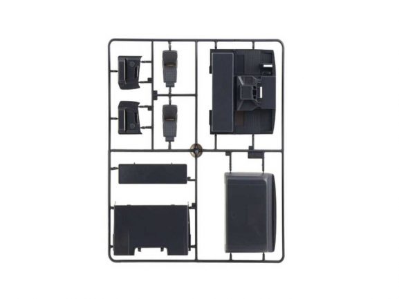 Седельный тягач Volvo FH16 XXL Viking-фото12