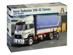 Грузовик Iveco Turbostar 190-42 Canvas-фото1