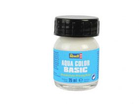 Грунтовка Aqua Color Basic 25 мл (Revell)-фото1