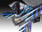 Американский истребитель Lockheed Martin F-16D Tigermeet 2014 (Подарочный набор)-фото3