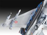 Американский истребитель Lockheed Martin F-16D Tigermeet 2014 (Подарочный набор)-фото5