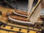 Линейный корабль HMS Victory (Подарочный набор)-фото6