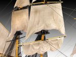 Линейный корабль HMS Victory (Подарочный набор)-фото5