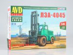 Автопогрузчик ЛЗА-4045 (AVD Models)-фото1