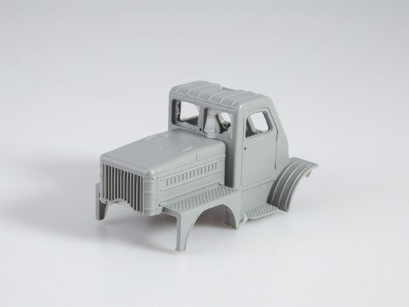 Автопогрузчик ЛЗА-4045 (AVD Models)-фото2