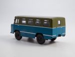 Автобус АС-38 (Наши Автобусы №27)-фото4