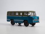Автобус АС-38 (Наши Автобусы №27)-фото5
